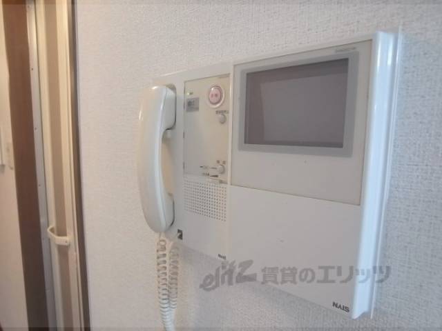 ドアホン