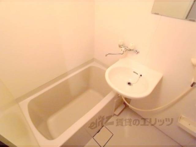 風呂　セパレート嬉しいですよね。