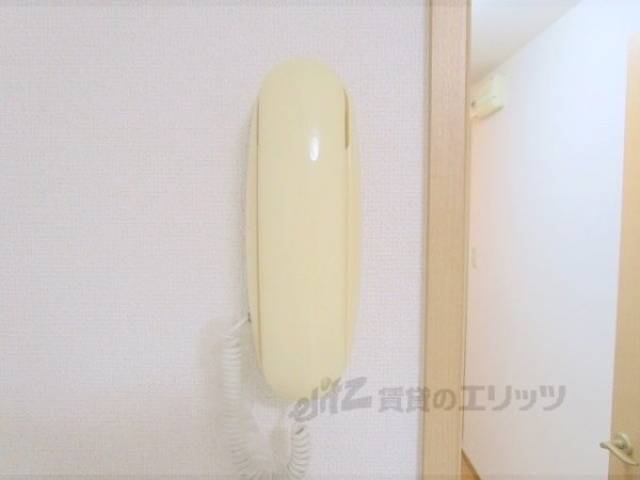 ドアフォン（ＴＶ含）