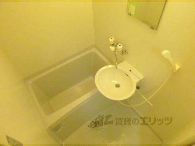 ユニットバス