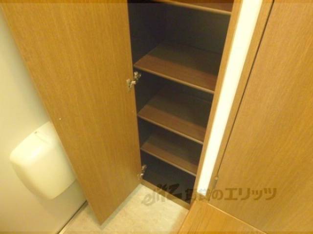 下駄箱
