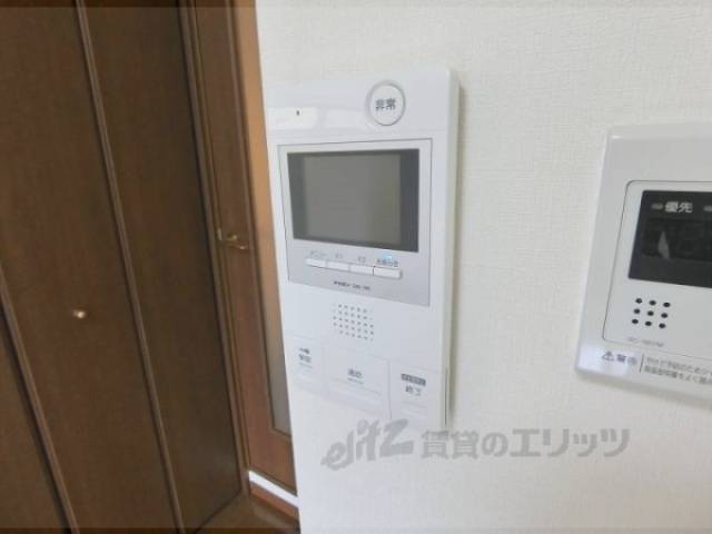 ドアフォン（ＴＶ含）