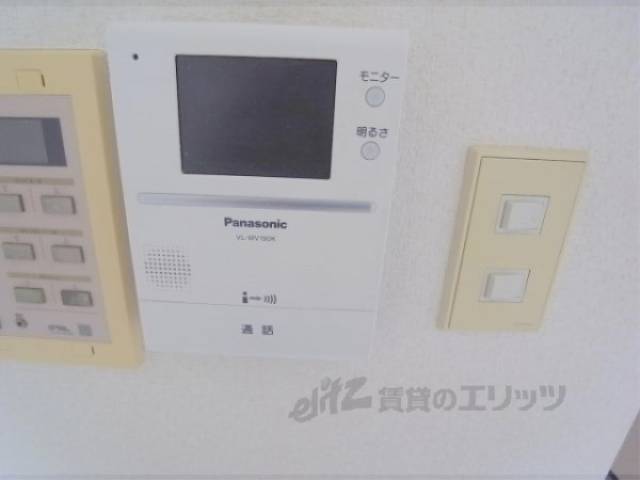 ドアフォン（ＴＶ含）