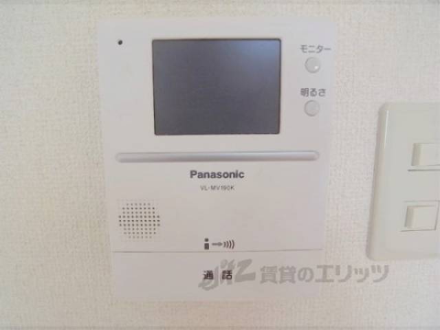 ドアフォン（ＴＶ含）