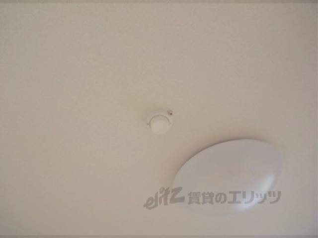 火災報知器