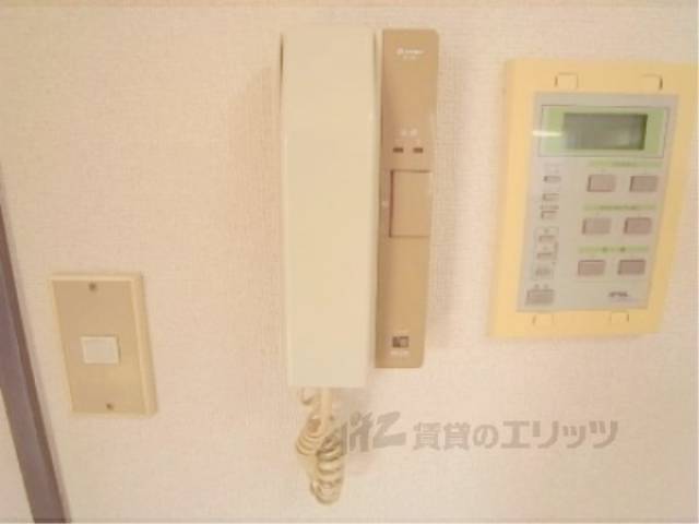 インターフォン