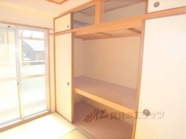 収納　（和室）