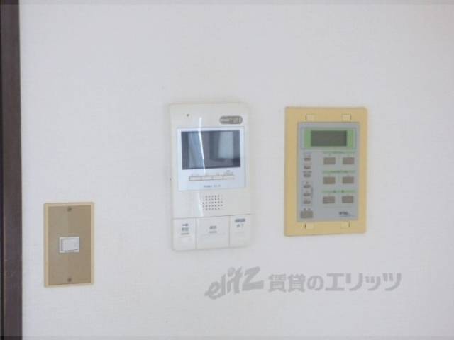 ドアフォン（ＴＶ含）