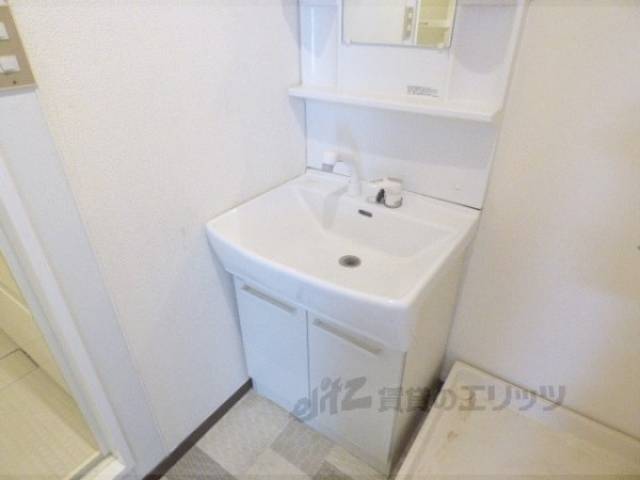 洗面所