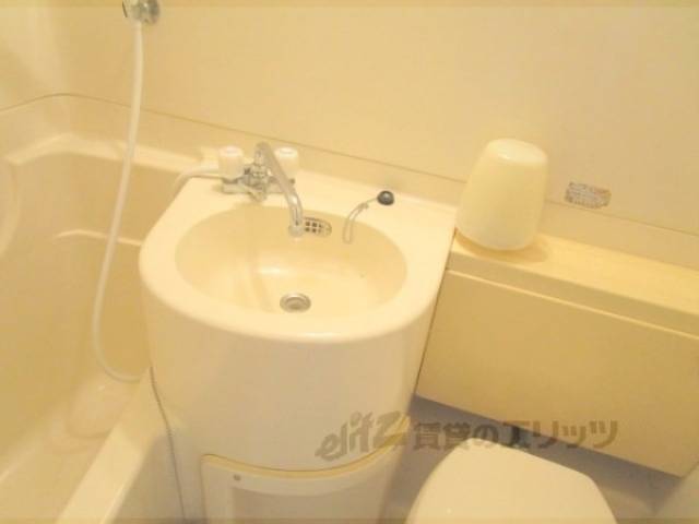 洗面所