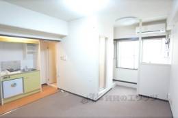 新和ハイツ室内写真1