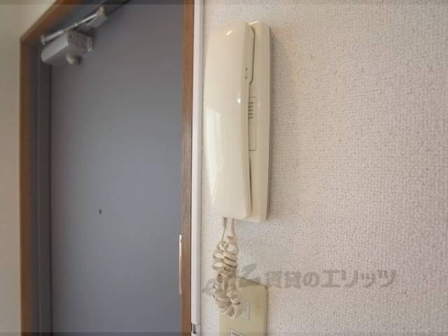 ドアホン