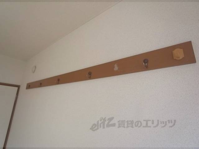 ハンガーフック