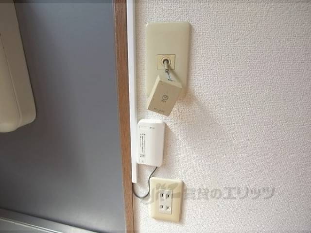 電話線