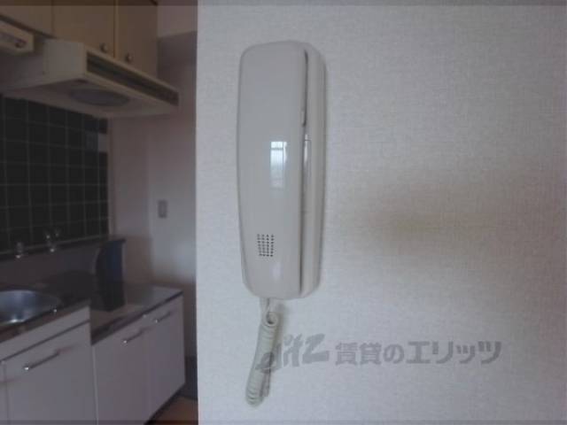 ドアホン