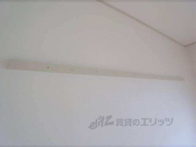 ハンガー掛け