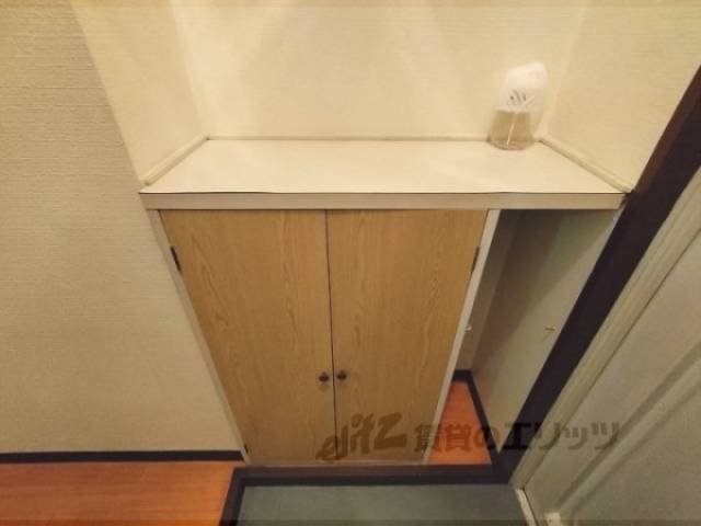 下駄箱