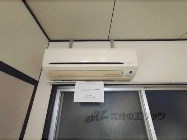 エアコン