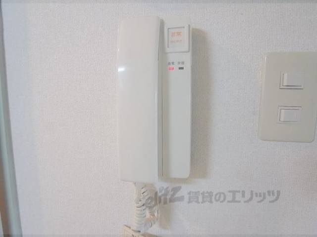 ドアホン