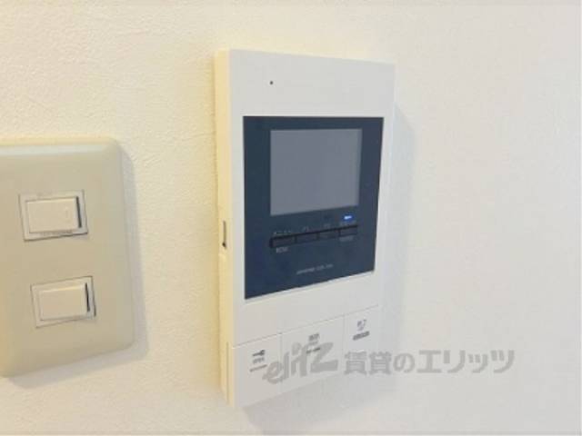 TVモニターフォン