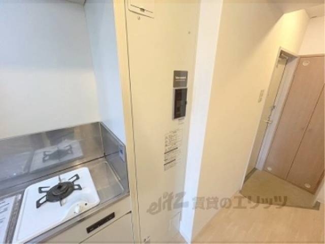 給湯器