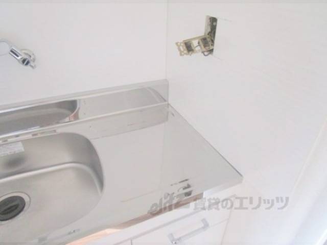 キッチン　コンロ