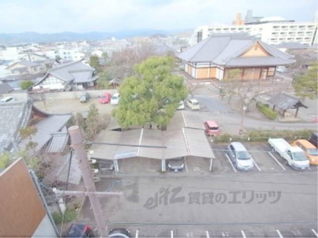 眺望 眺望良好です
