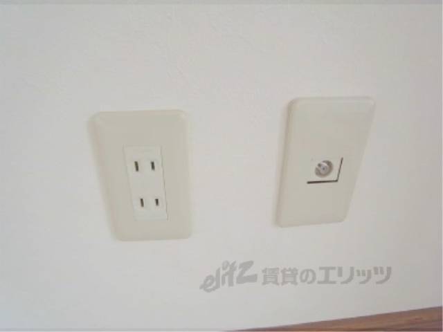 コンセント コンセントです