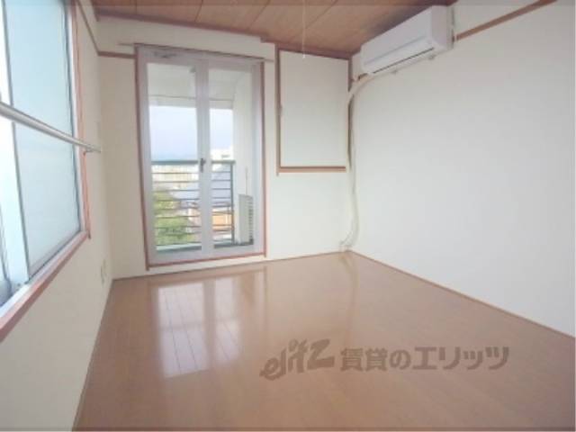 洋室 6帖の広さです