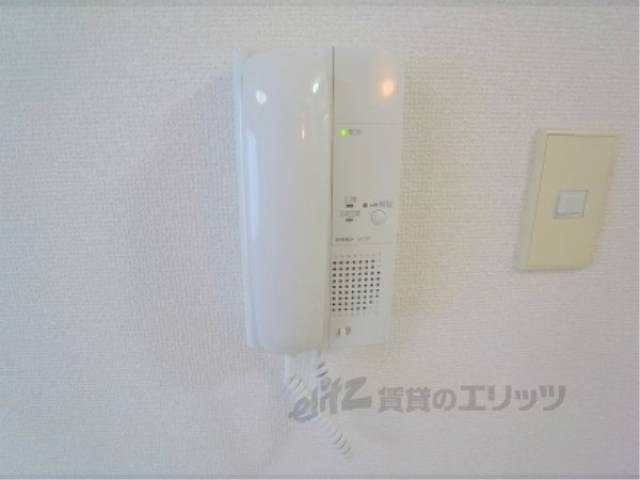 インターフォン