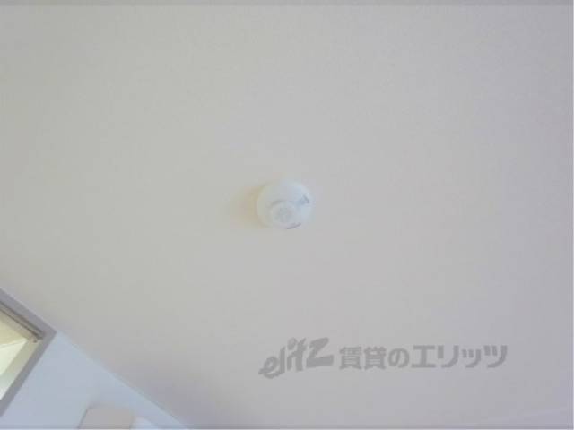 火災警報装置