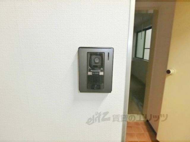 インターホン