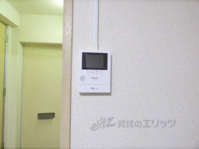 ドアフォン（ＴＶ含）