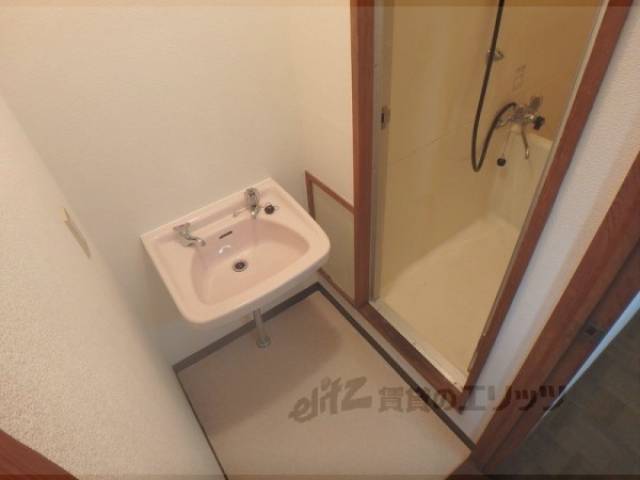 洗面所
