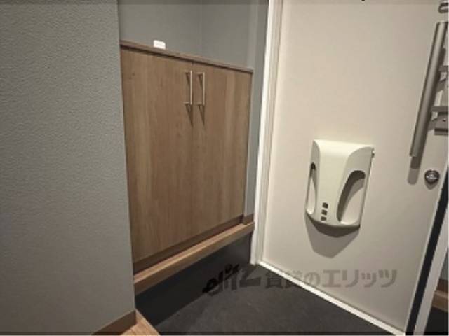 下駄箱