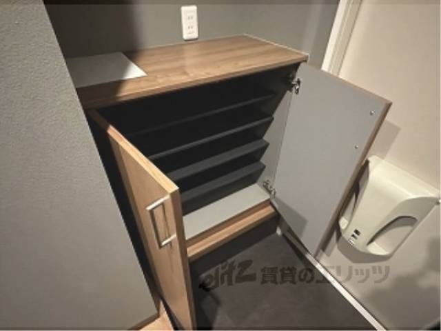 下駄箱