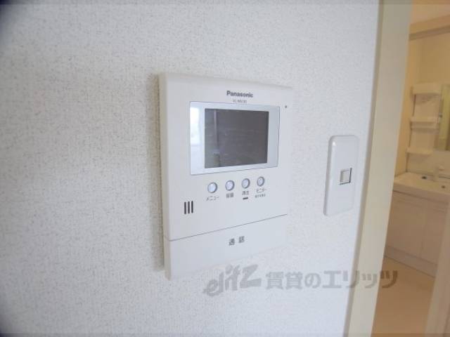 ドアフォン（ＴＶ含）