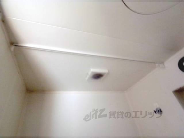 ユニットバス　天井