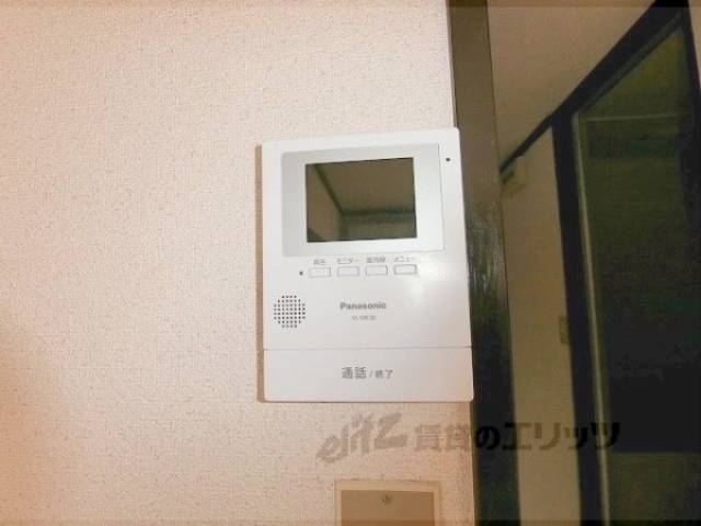 ドアフォン（ＴＶ含）