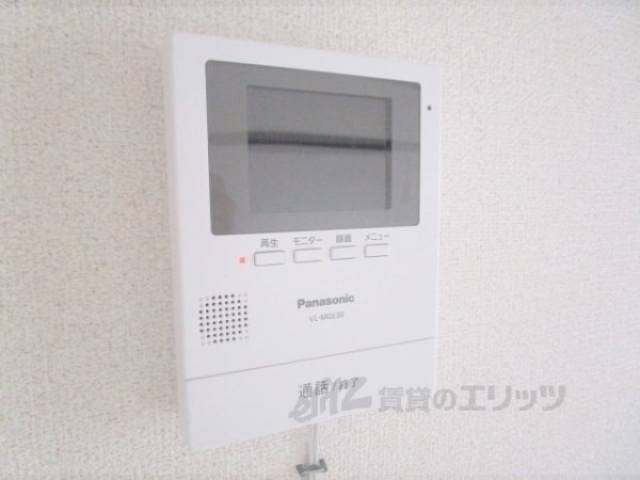 ドアフォン（ＴＶ含）