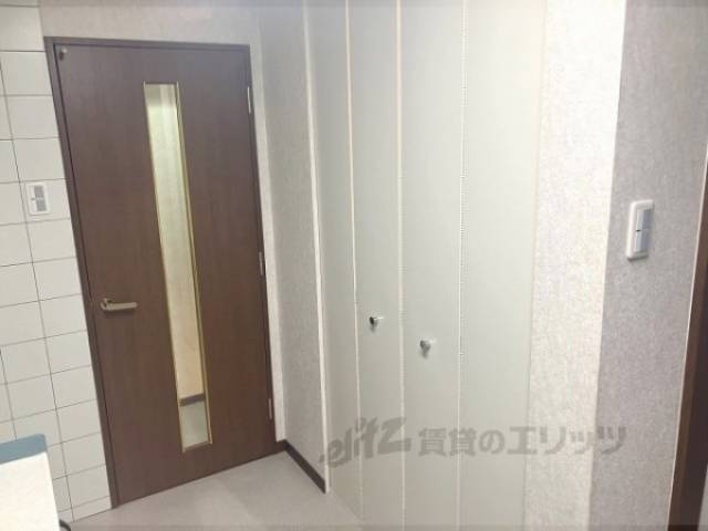 キッチン　収納