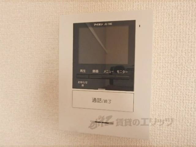 ドアフォン（ＴＶ含）