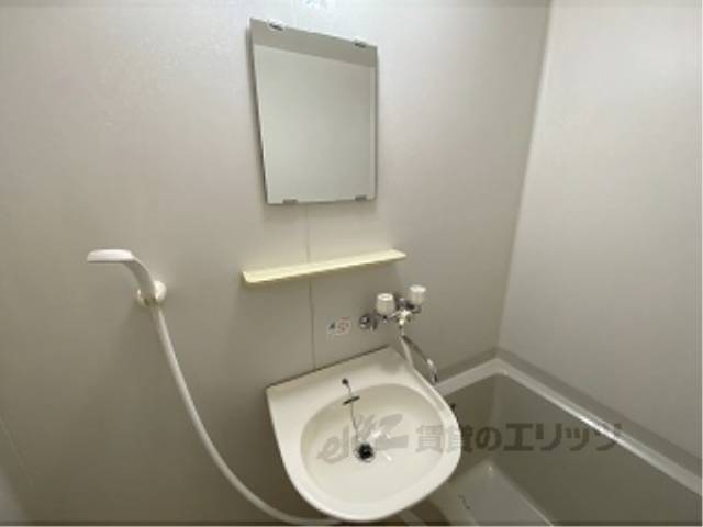 洗面所