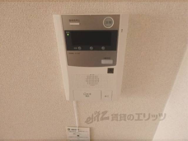 ドアフォン（ＴＶ含）