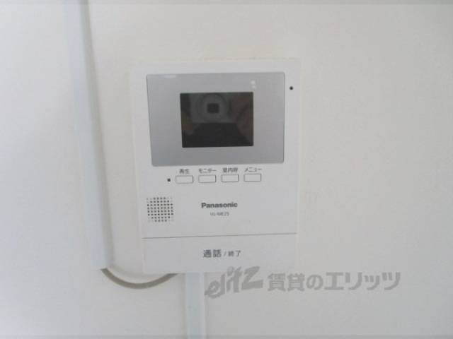 ドアフォン（ＴＶ含）