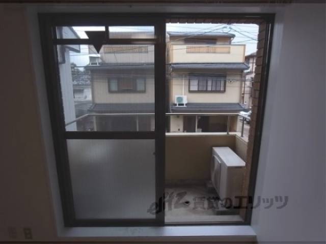 開口部
