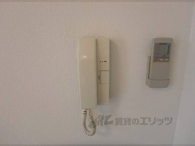 インターホン
