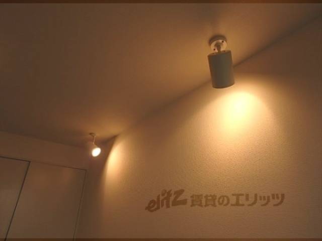 間接照明