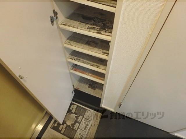 下駄箱