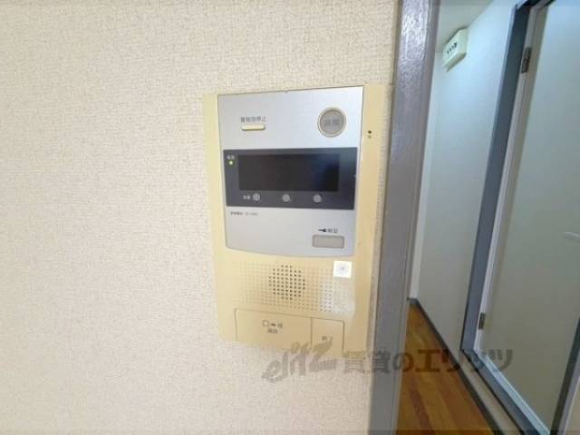 ドアフォン（ＴＶ含）